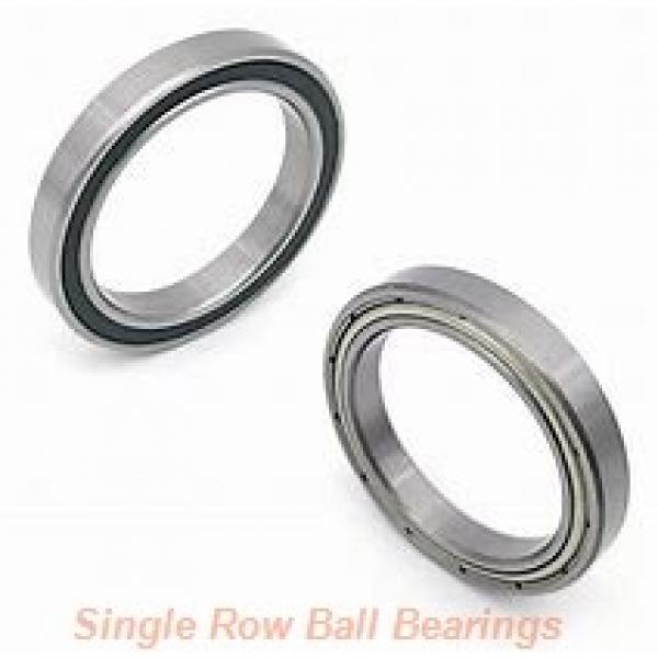 SKF 306SW1  Single Row Ball Bearings #1 image