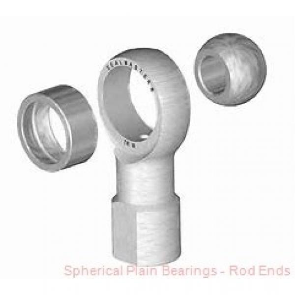 IKO POS18A  Spherical Plain Bearings - Rod Ends #1 image