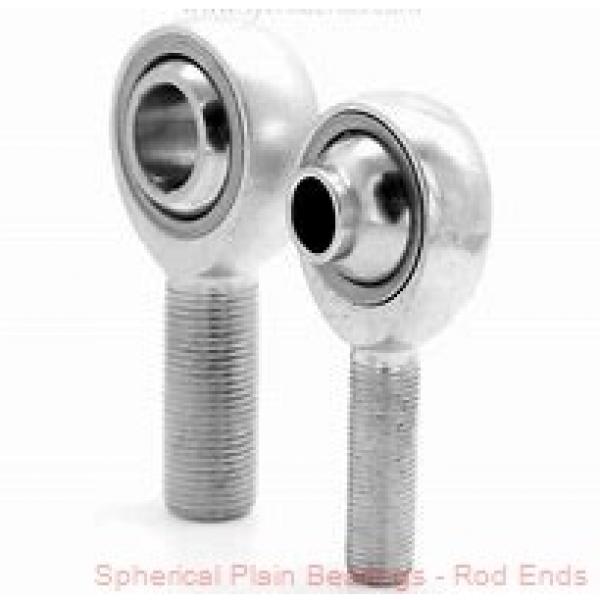 RBC BEARINGS TREL6YN  Spherical Plain Bearings - Rod Ends #1 image