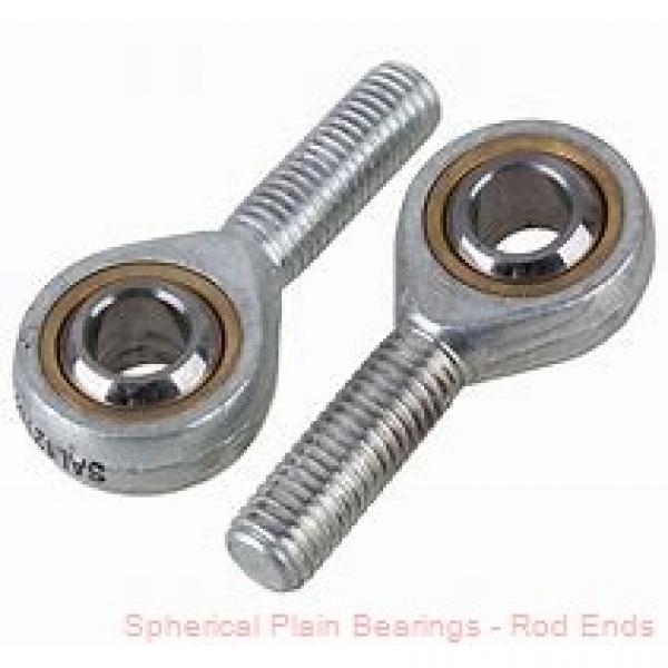 RBC BEARINGS TREL4YN  Spherical Plain Bearings - Rod Ends #1 image