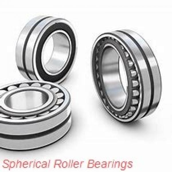 160 mm x 270 mm x 109 mm  SKF 24132 CCK30/W33  Spherical Roller Bearings #3 image