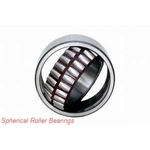 300 mm x 460 mm x 118 mm  SKF 23060 CACK/W33  Spherical Roller Bearings #3 image